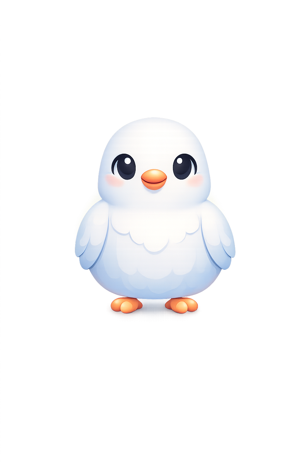 PromiseDaily mascot